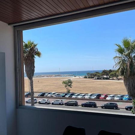 Promenade Corniche Vue Mer Марсель Екстер'єр фото
